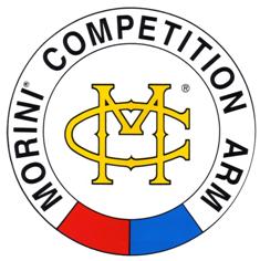 Morini logo