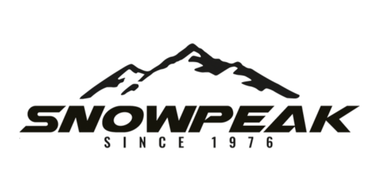 Snowpeak logo