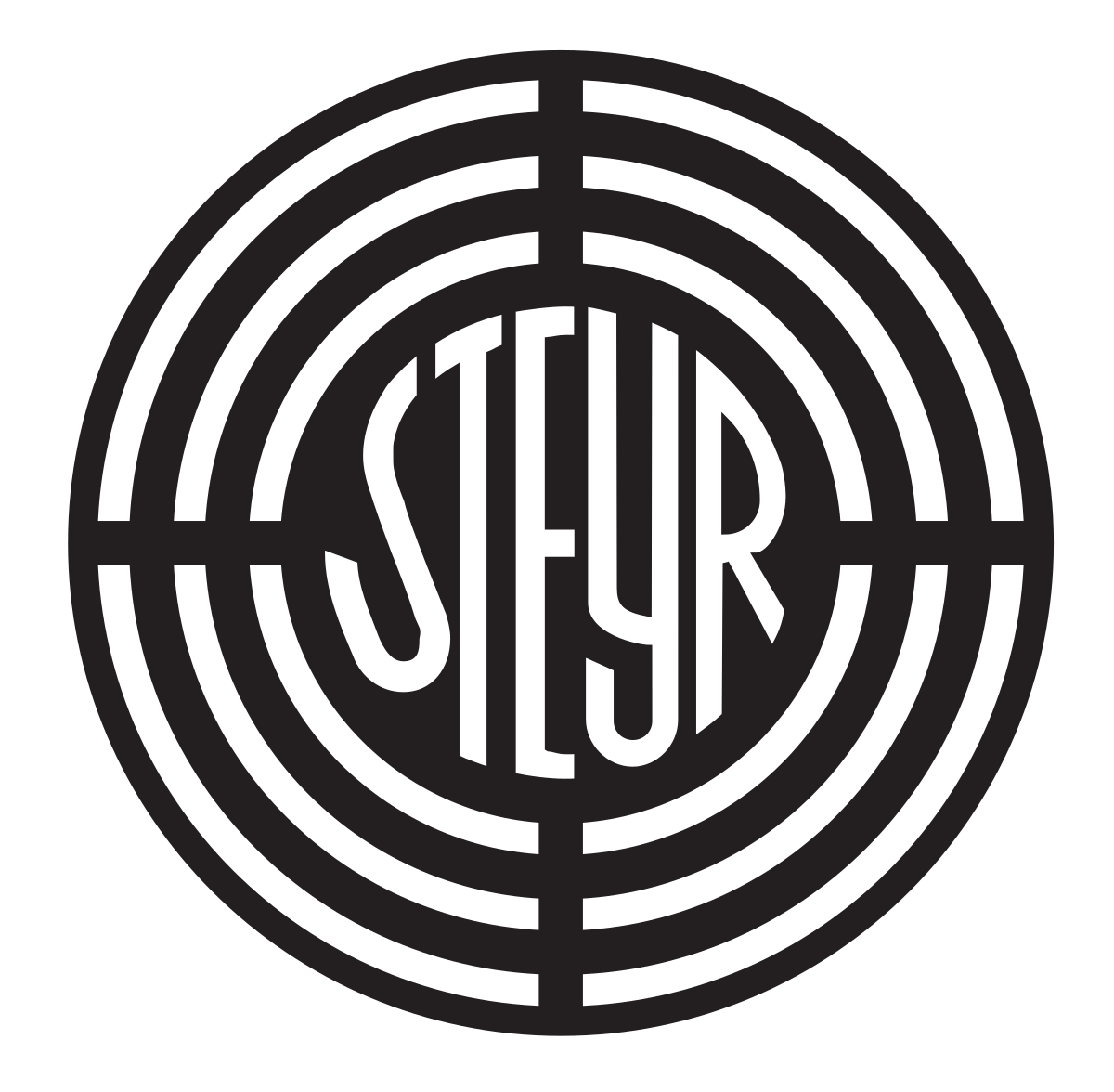 Steyr logo