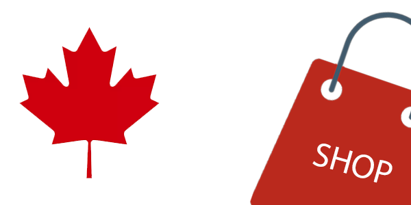 Canadian Suppliers